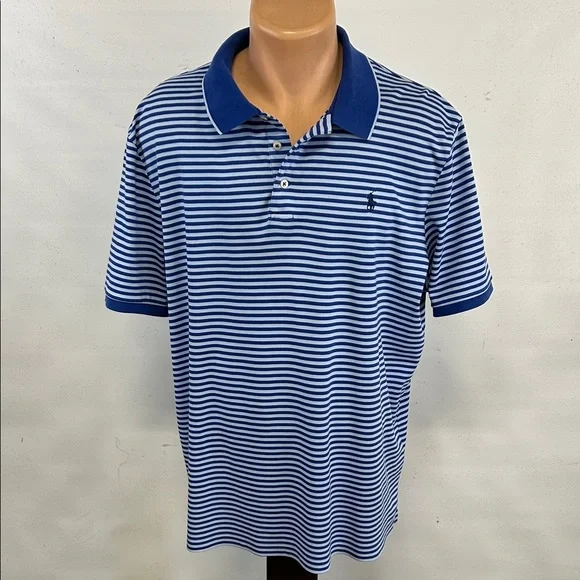 Polo Ralph Lauren short sleeve polo shirt. XL - Picture 1 of 7